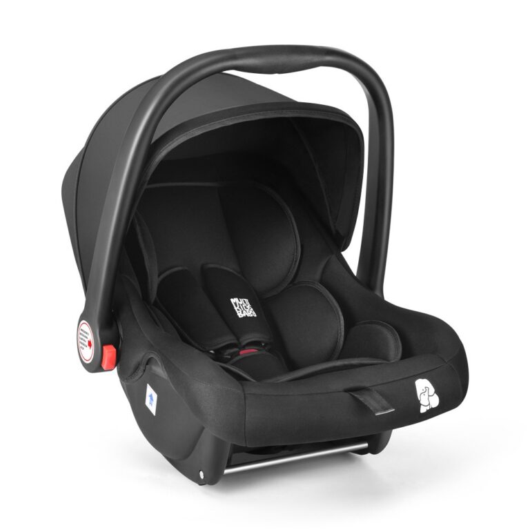 Bebê Conforto Class 0-13kgs Preto – Multiki