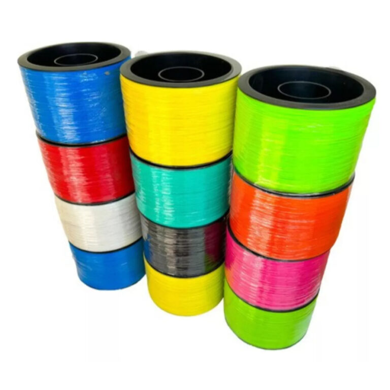 Linha de Nylon para Pipa Super Resistente 0.40