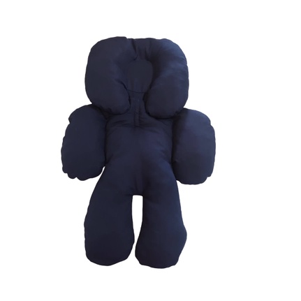 Redutor de bebê conforto/Carrinho Liso Preço de 