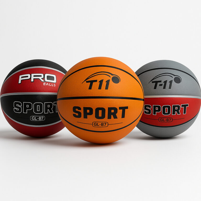 Bola de Basquete Tamanho Oficial Textura Antiderra