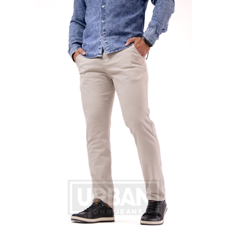 Calça Masculina Esporte Fino Estilo Social –