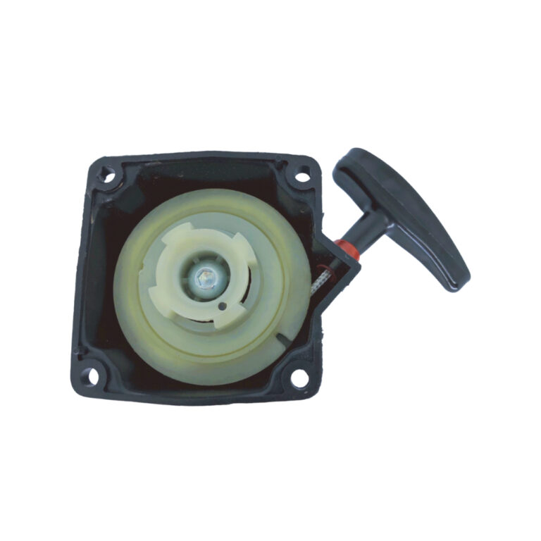 Tampa Arranque Retrátil Start Partida Completa Ro