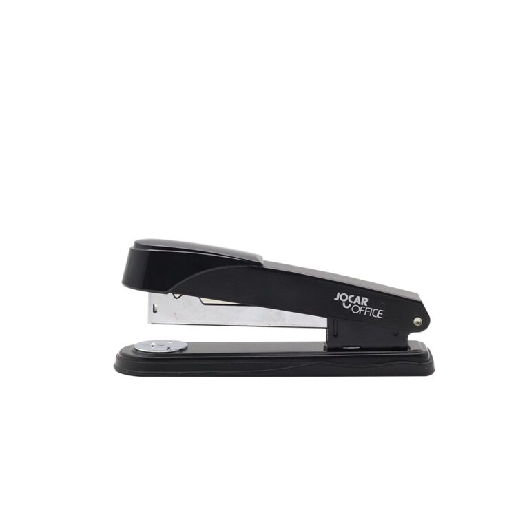 Grampeador Metal 11,5cm Grampeia Até 25flhs ̵