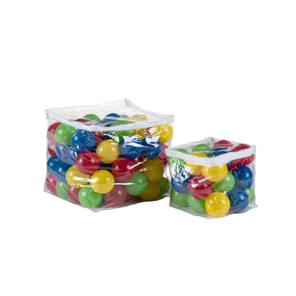 Saco Organizador Multiuso Brinquedos Guarda Roupa Porta Tudo Pvc e Ziper