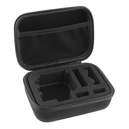 Bolsa Maleta Estojo Case Anti Impacto Gopro Tamanh