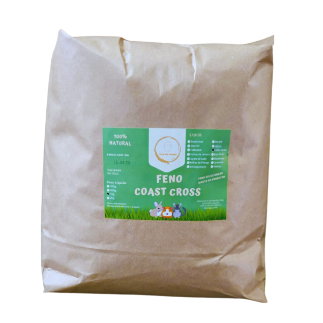 Feno Coast Cross – 1kg