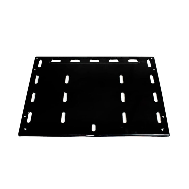 Chão Do Forno  Esmaltado Para Fogão Atlas Mônac