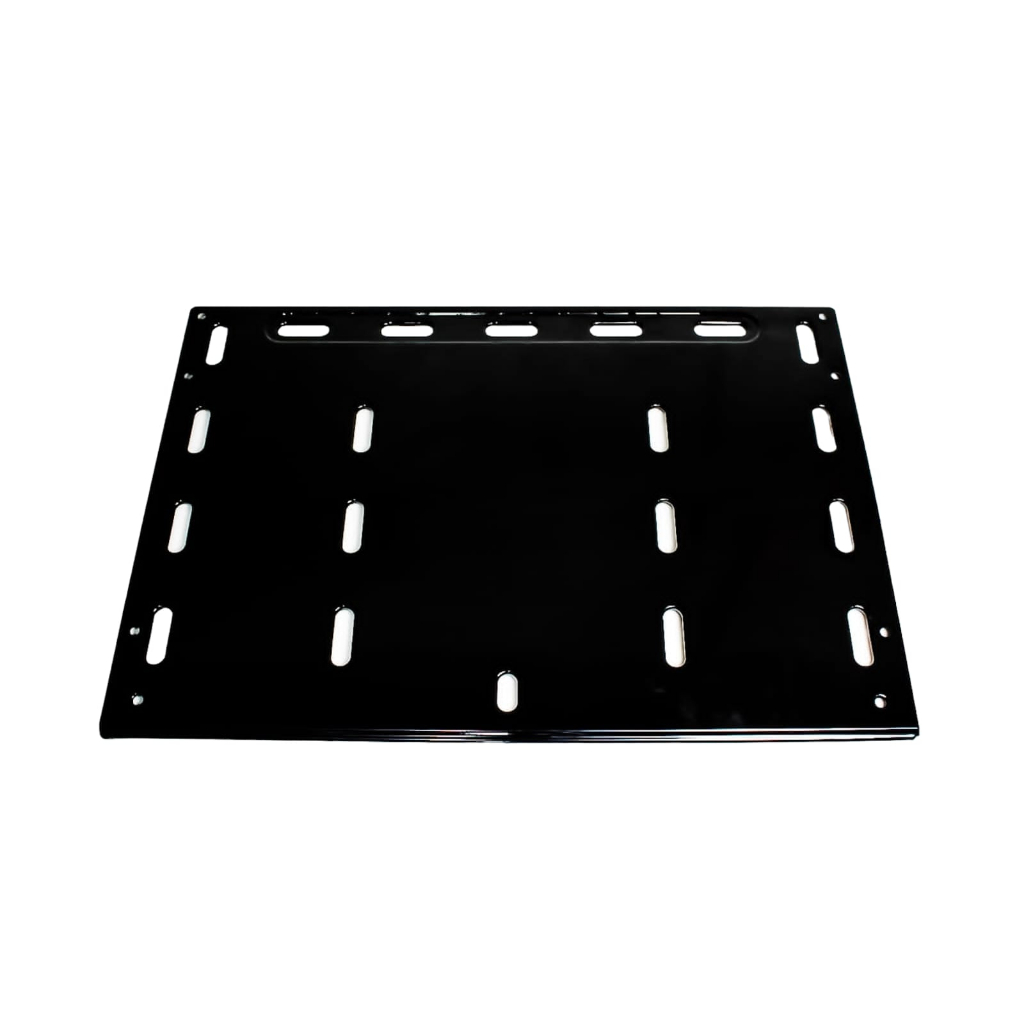 Chão Do Forno  Esmaltado Para Fogão Atlas Mônaco 5 Bocas