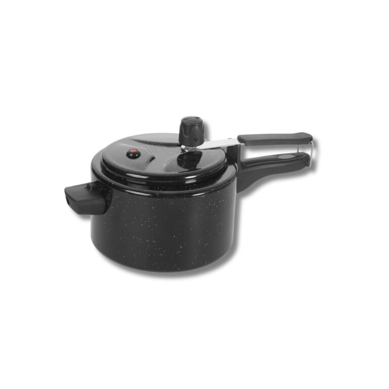 Panela De Pressao Pequena 2,5 Litros Fortlar Color