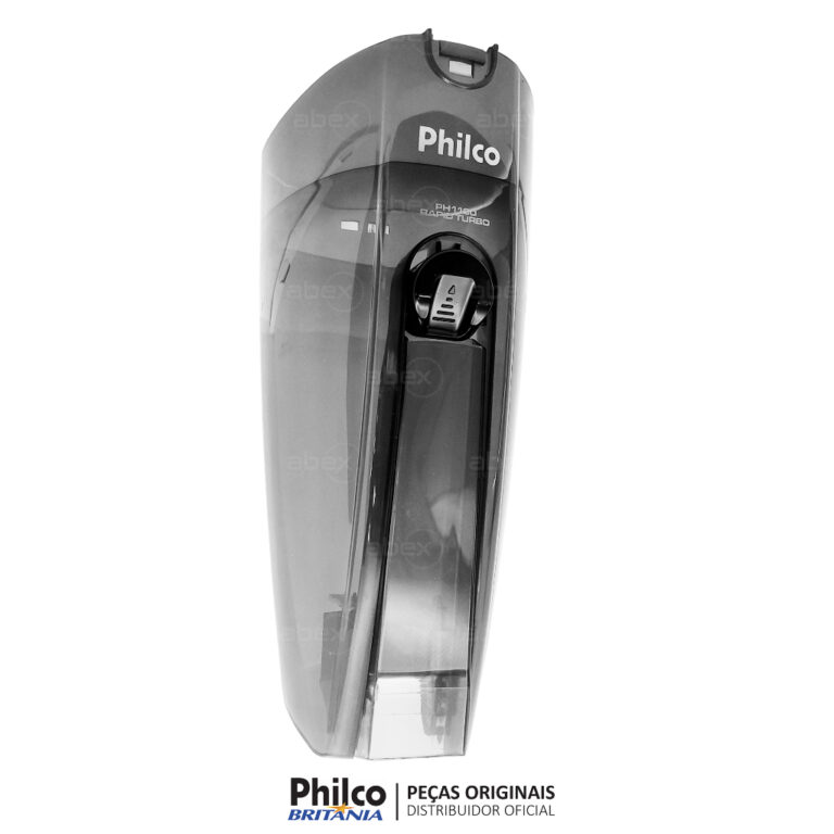 Reservatorio Original Aspirador Philco Aspirador d