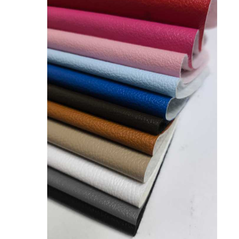 Tecido corino  Couro Sintético largura 1,40m  Courino Korino Para Estofados CORES