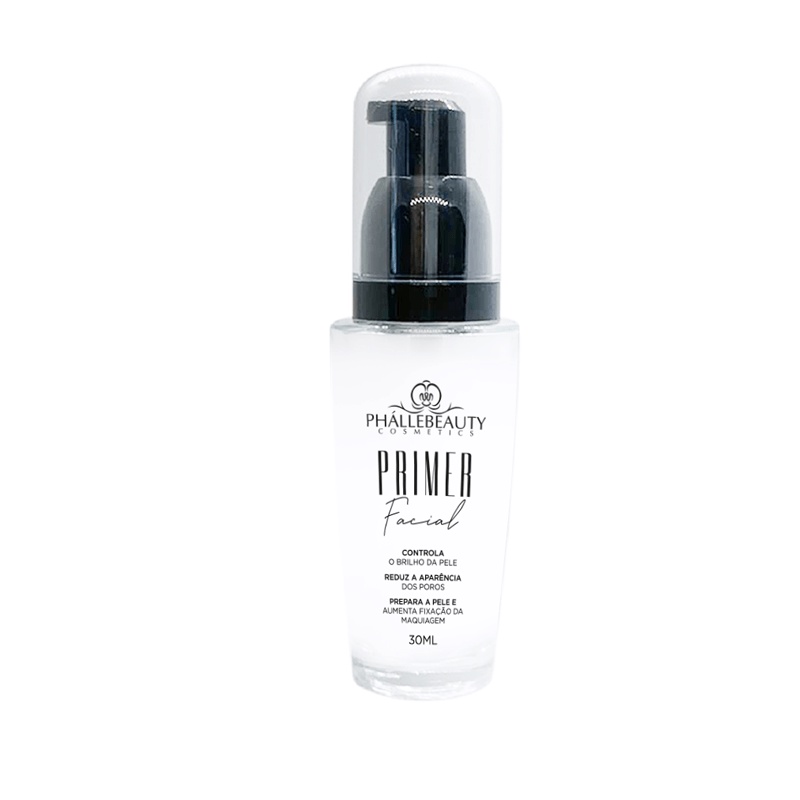 Primer Facial Efeito Lifting  PhálleBeauty  PH0160