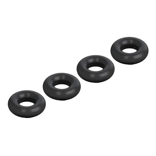 Borrachinha do dente Attachment Oring Micro-overde