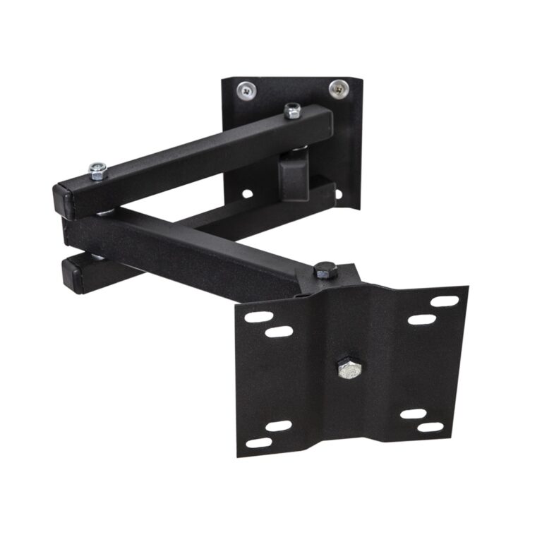 Suporte Tv Articulado Lcd Led Plasma 22 32 40 Pol 