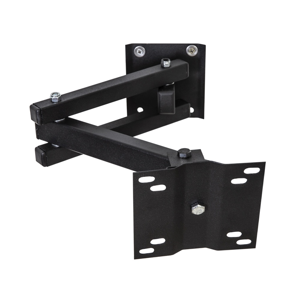 Suporte Tv Articulado Lcd Led Plasma 22 32 40 Pol ART 24 TRI E