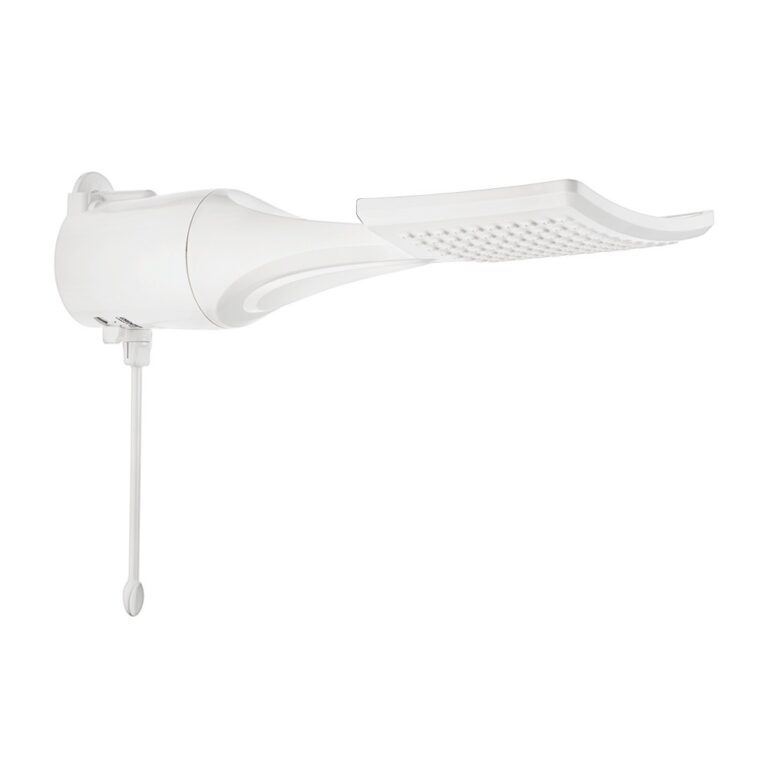 Chuveiro Ducha Loren Shower Ultra Eletrônico 5500