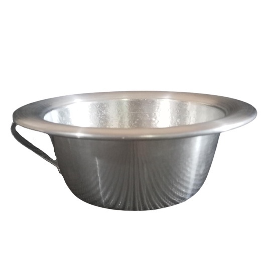 Pinico para idosos e adulto de alumínio resistent