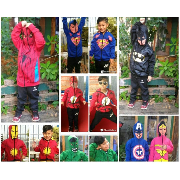 Blusa de frio casaco infantil com capuz-máscara d