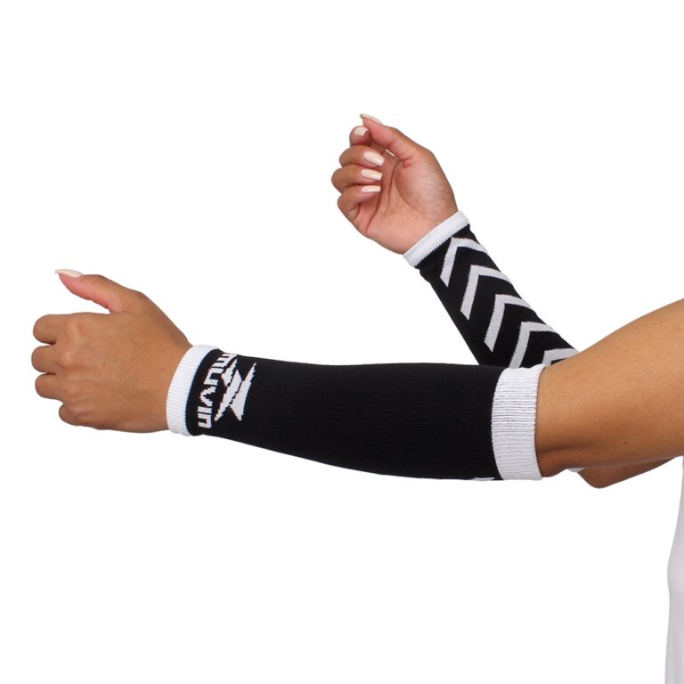 Manguito Curto Voleibol Arrow Muvin para Compress
