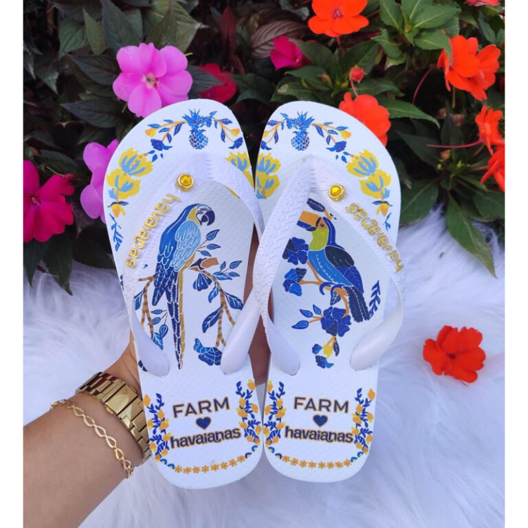 Chinelos feminino moda praia , dia dia casual , te