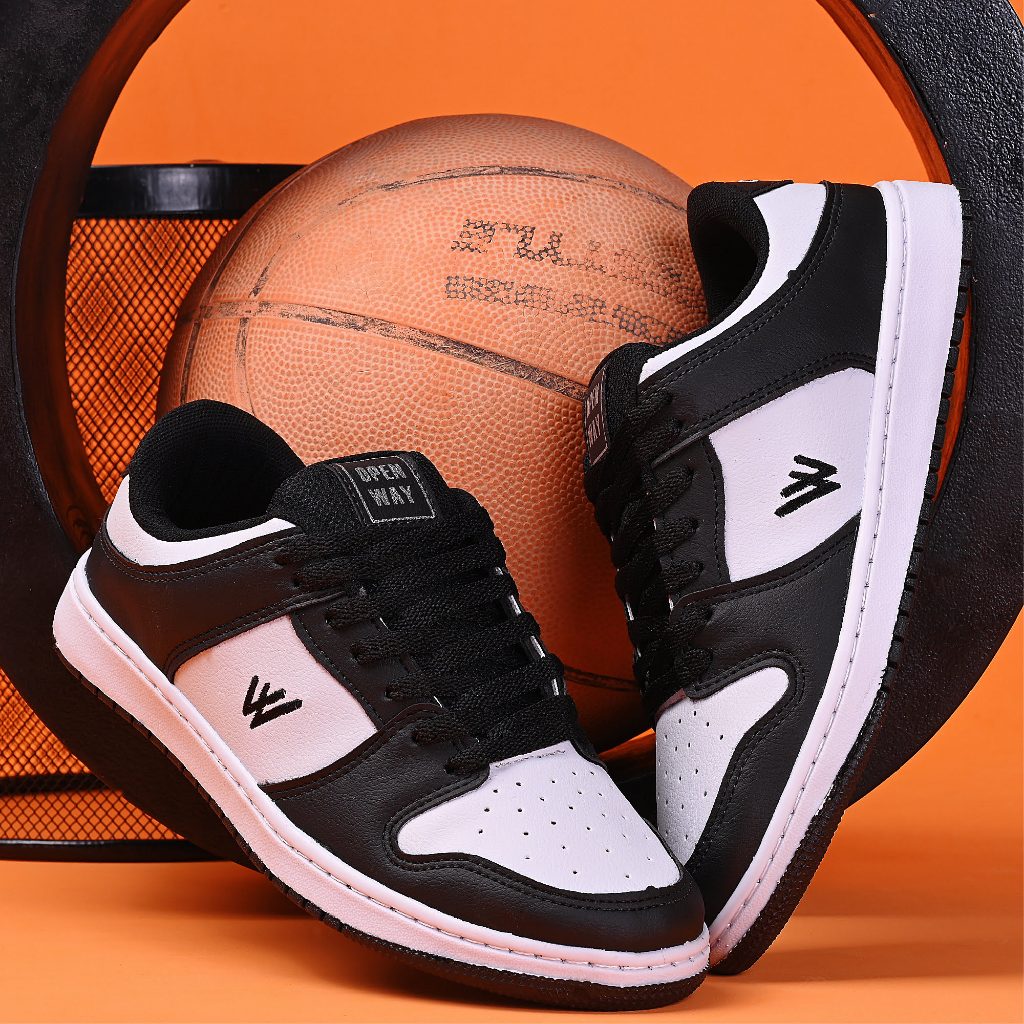 Tênis Masculino Esportivo Basquete Academia Macio Resistente Confortável Promoção Pronta Entrega Env