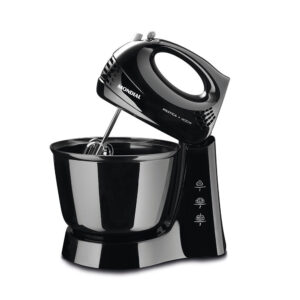 Batedeira Mondial Prática B-44-B: Potência e Versatilidade na Sua Cozinha!