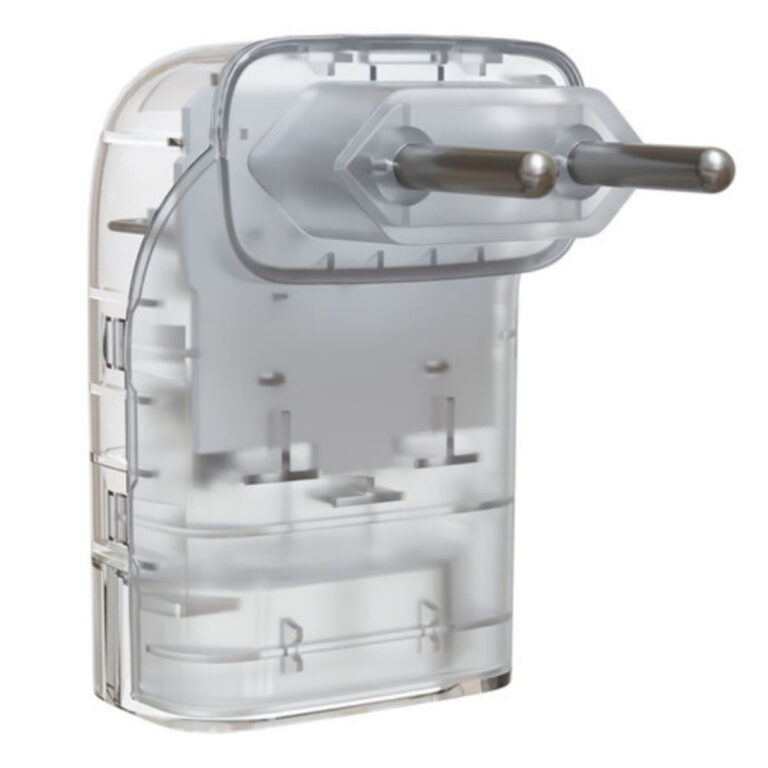 Protetor Anti Raios DPS com Tecnologia LCF iCLAMPE