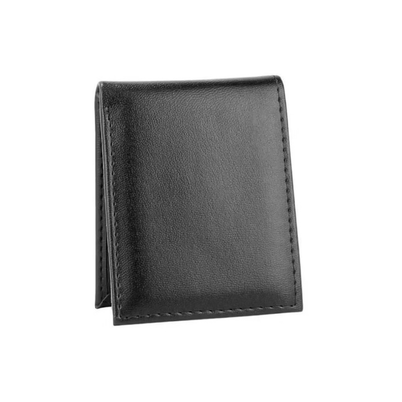 Carteira Simples Adotada Porta Cartões