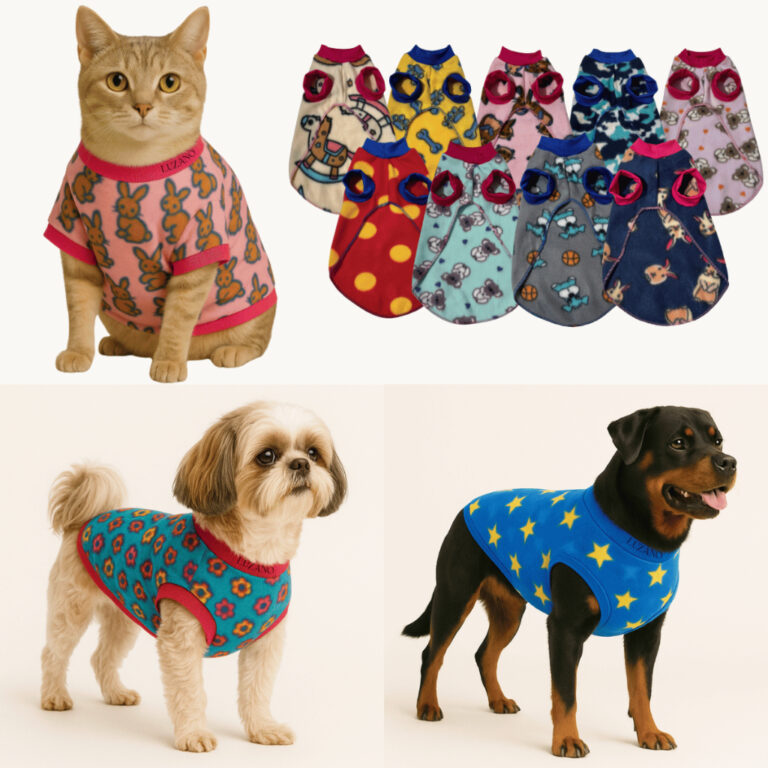 Roupa para cachorro Roupas para Cachorro Roupinha 