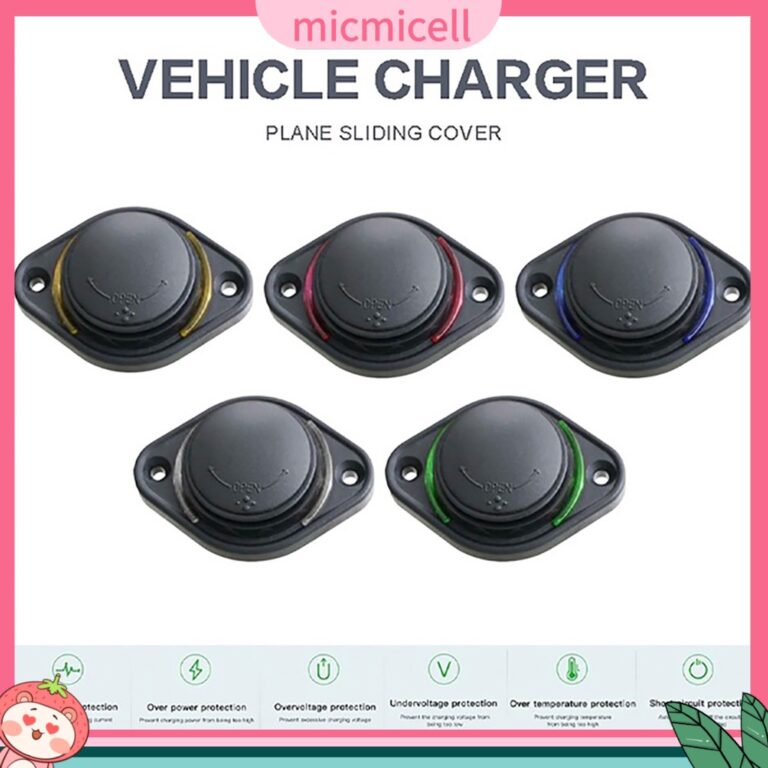 Carregador Duplo Usb Automotivo 3.1A 12-24V Adapta
