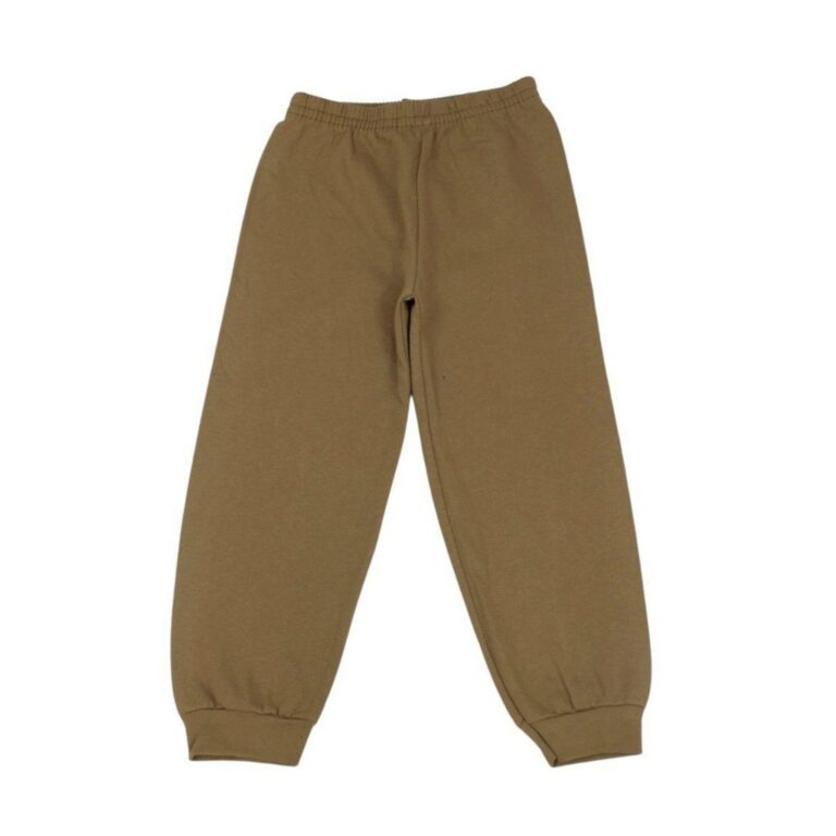 Calça Flanelada Moletom Cleomara Original