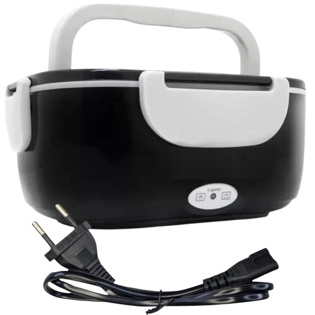 Marmita elétrica Aquecedor de Alimento Gourmet  TOMADA  110V –  RECIPIENTE FIXO – MELHOR PREÇO