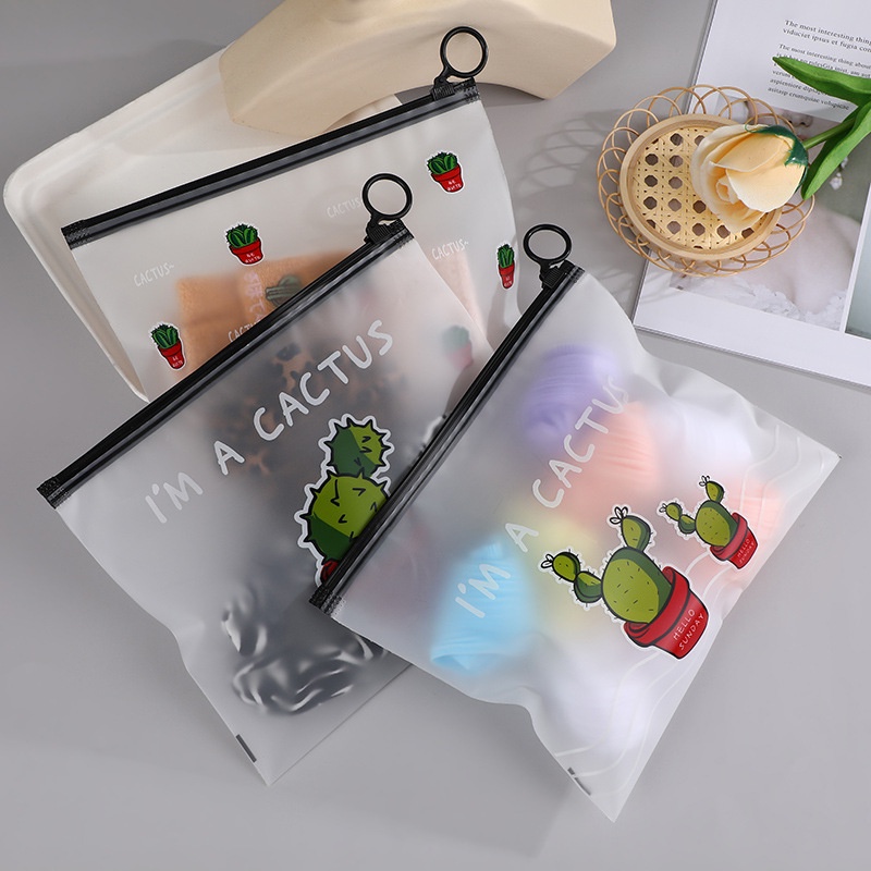 Portabilidade Bolsinha Necessaire Armazenável Multiuso Bolsinha Promoções