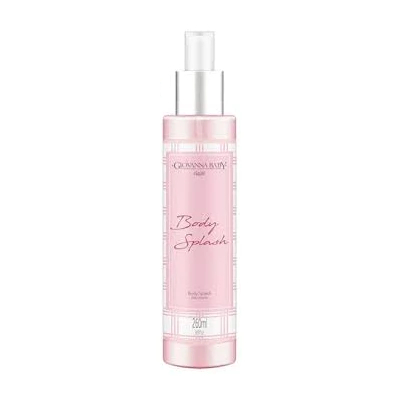 GIOVANNA BABY BODY SPLASH CLASSIC 260ML 1UND