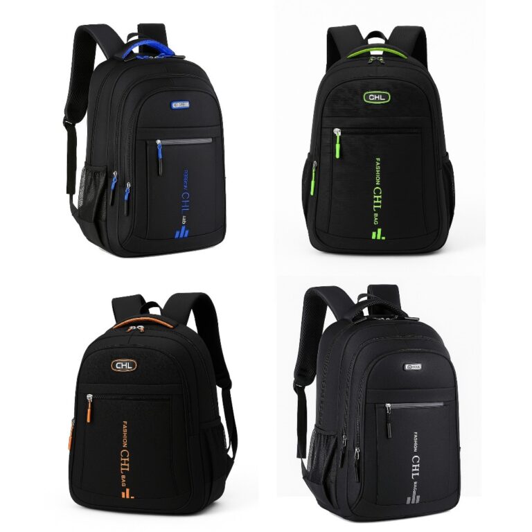 Mochila Bolsa Reforçada Notebook Impermeavel Colo