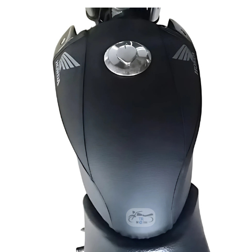 Capa Tanque Moto Cbx Twister 250 2001/02/03/04/05/