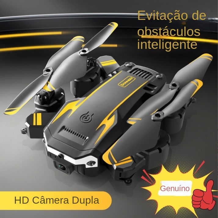 Novo Drone veículo aéreo não tripulado 8K 5G GP