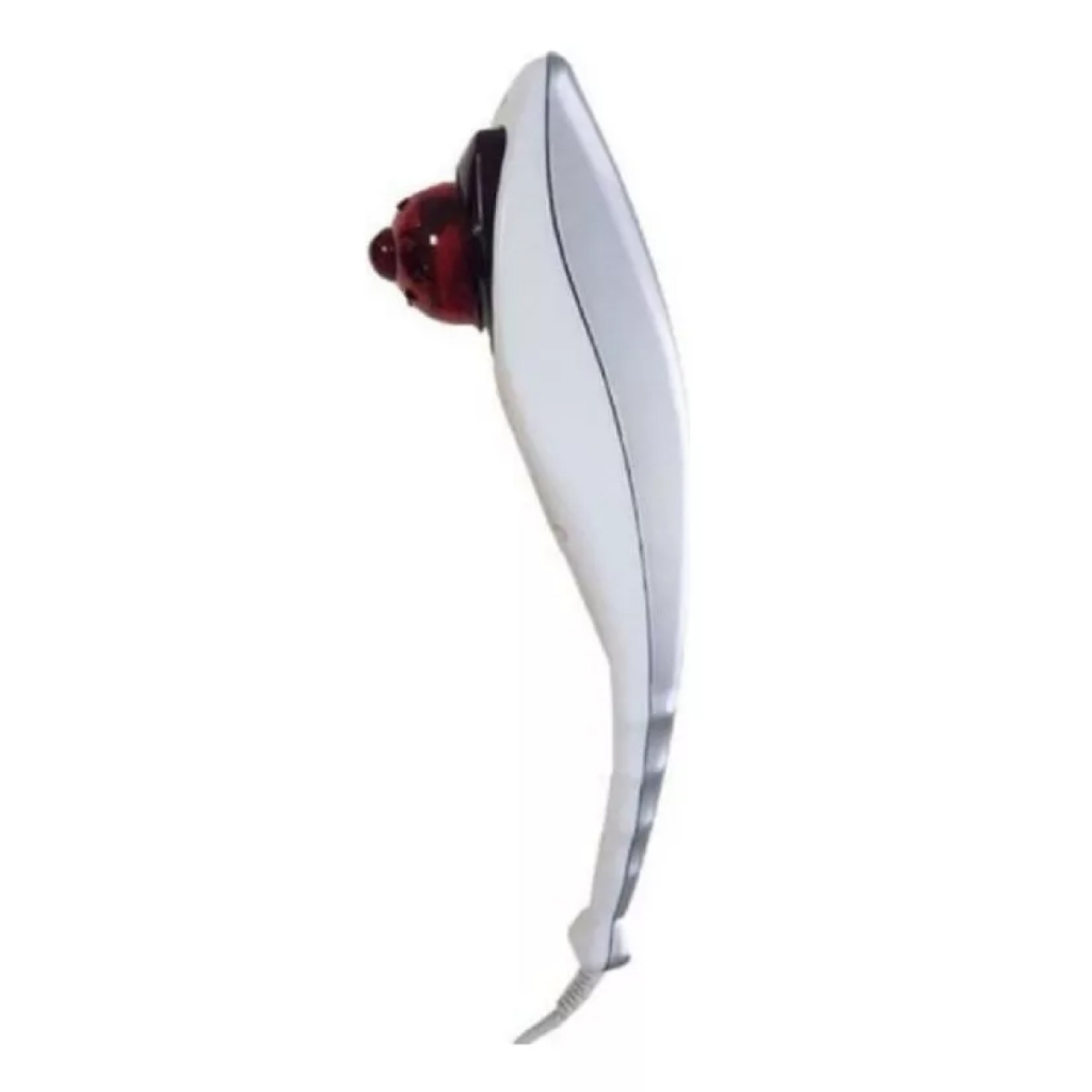 Massageador Elétrico Corporal Infravermelho 110V