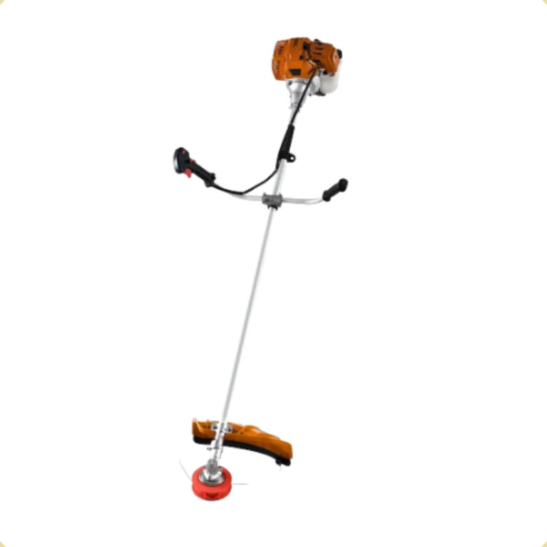 Roçadeira A Gasolina Skim4200 Intech Machine