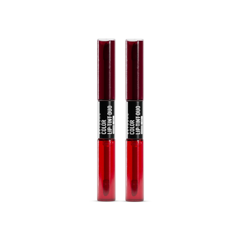 Kit Beyoung Dupla de Lip Tints – 2 Lip Tint Duo Color 9,4g