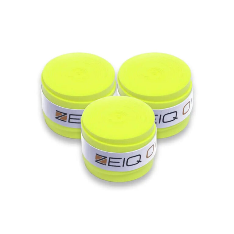 Overgrip para Raquete Zeiq (Unidade)