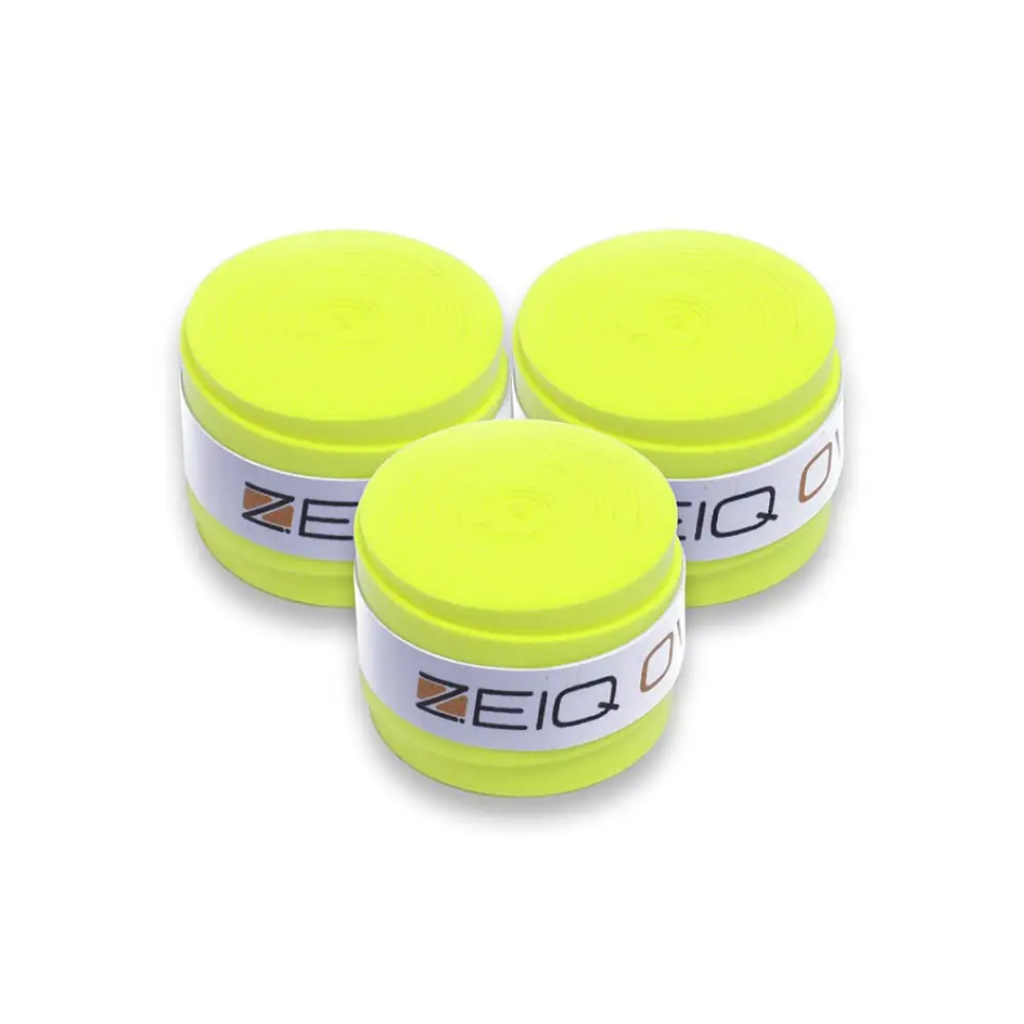 Overgrip para Raquete Beach Tennis Zeiq (Unidade)
