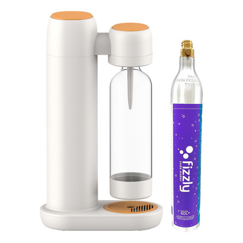 Máquina Para Fazer Água Com Gás Gaseificar Águ