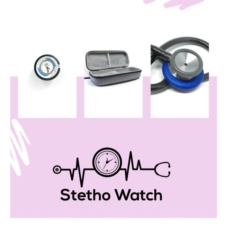 9 ITENS – KIT MEDIC SHOP COMPLETO – CA