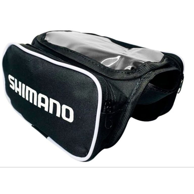 Bolsa Alforge porta Celular para Bike Bicicleta co