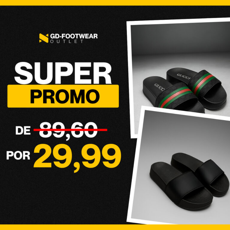Chinelo slide menino infantil leve confortável re