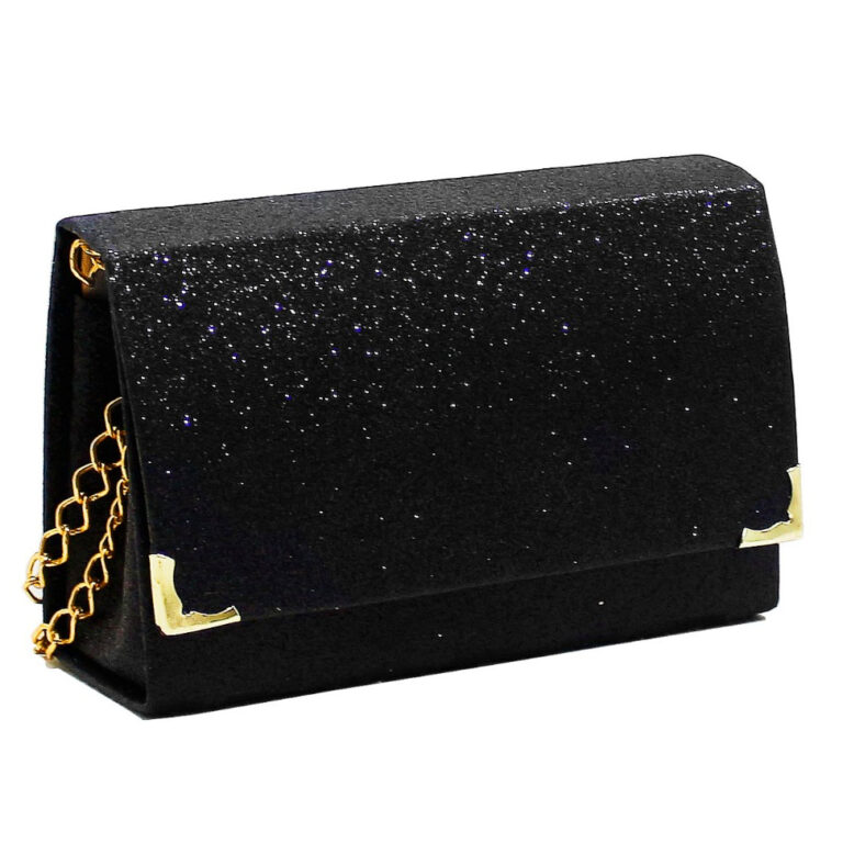 Bolsa carteira Bolsinha Feminina De Mão Couro Bel
