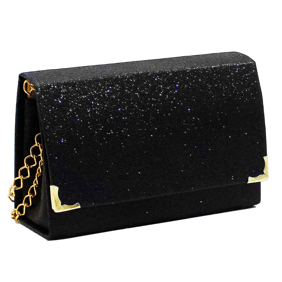 Bolsa carteira Bolsinha Feminina De Mão Couro Beleza Moda Festa Casamento Cinema Balada Promoção