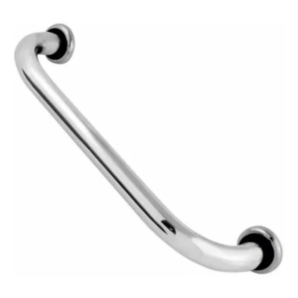 Barra Alça de Apoio Reta Alça Suporte Anti Queda Gestante Corrimão Segurança