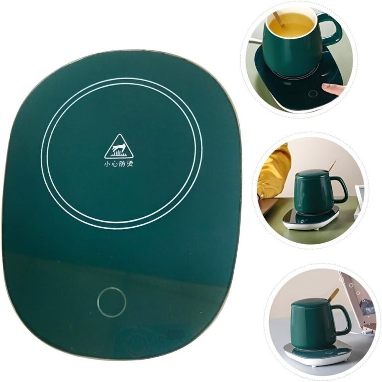 AQUECEDOR ELETRICO MESA CAFE AGUA MINI COOKTOP FOG